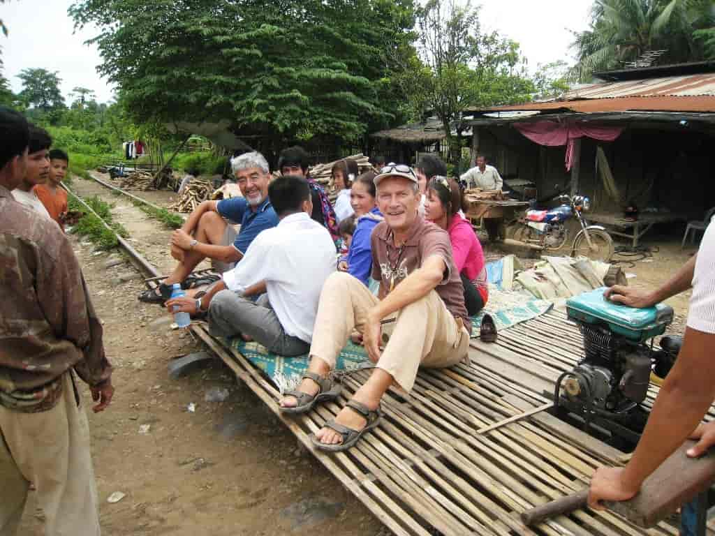 phnom penh rencontre